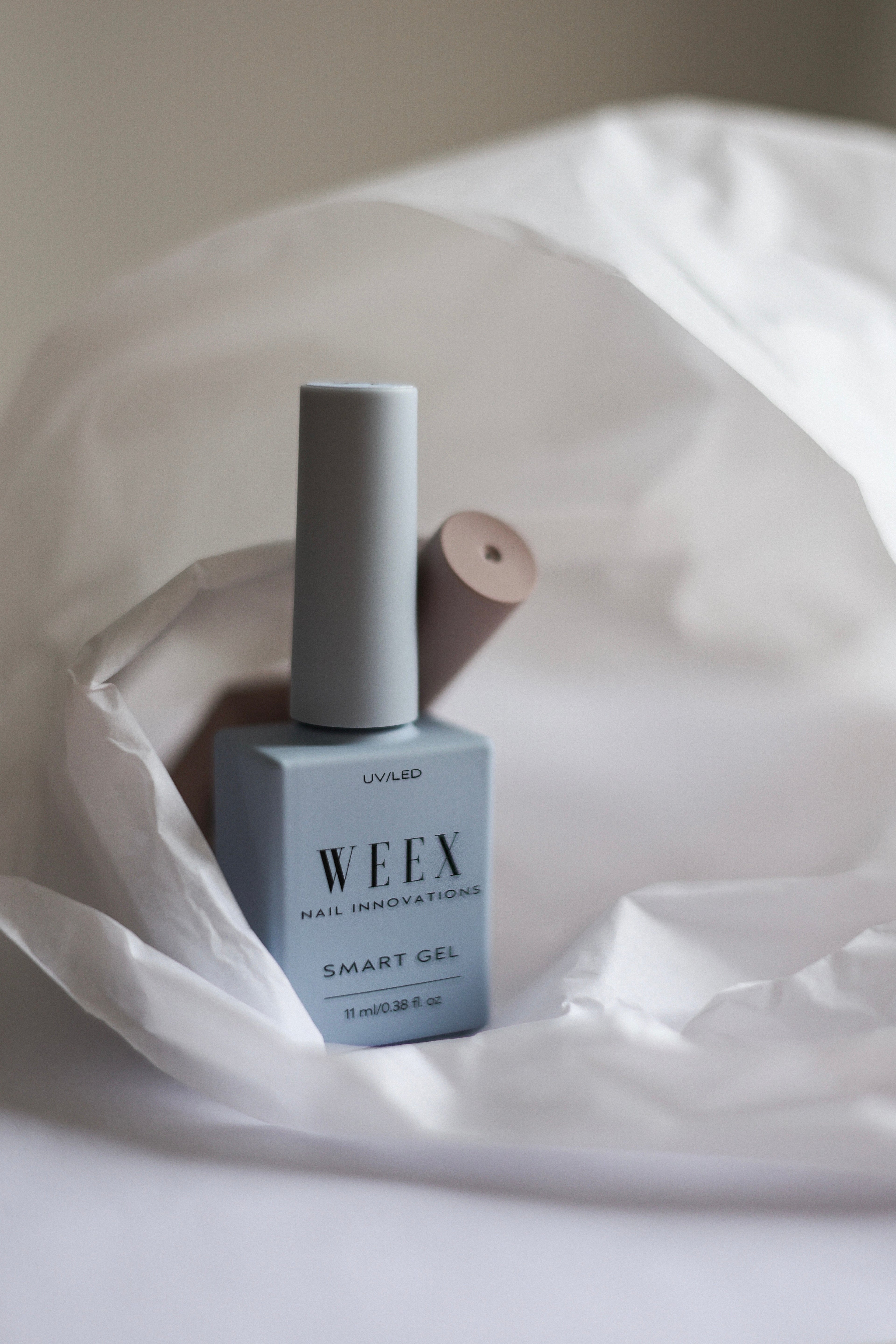 Weex Smart gel