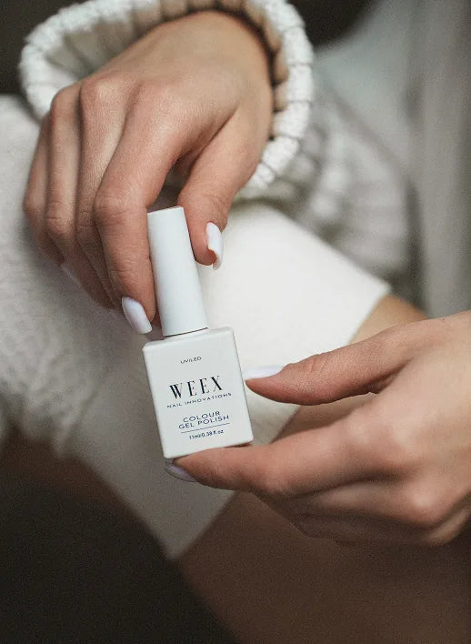 Weex Gelnagellak