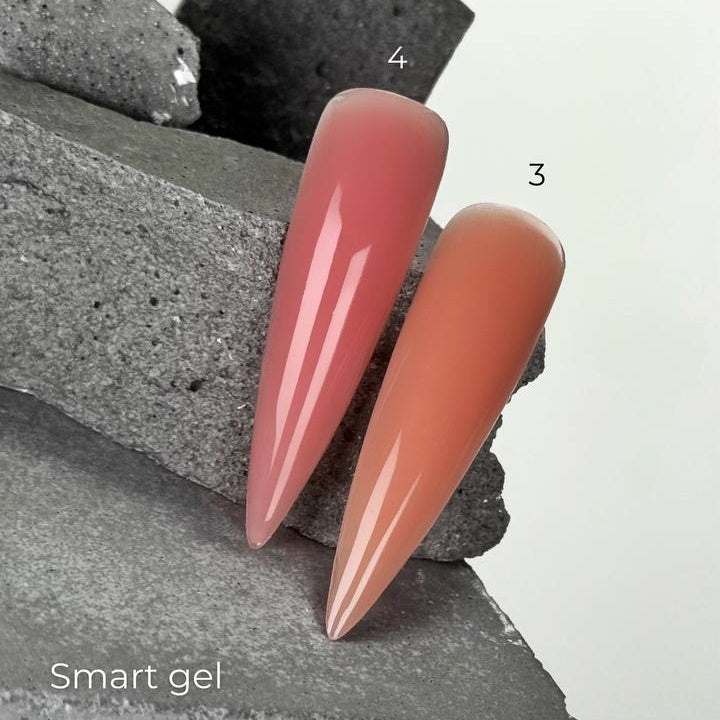 Weex Smart gel 4 30ml