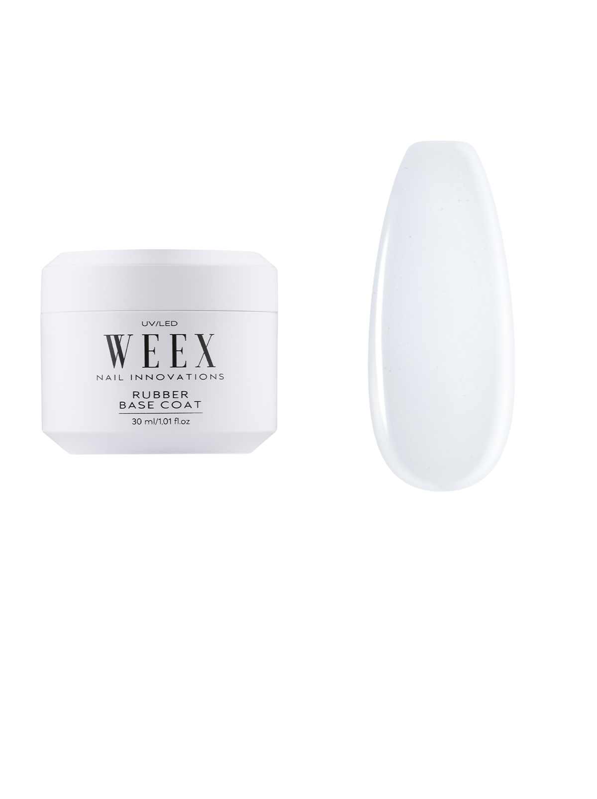 Weex Builder gel 10 30ml