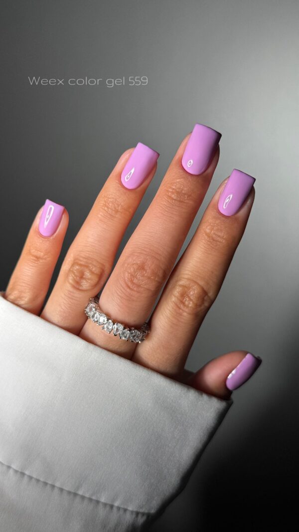 Weex Gel Polish 559