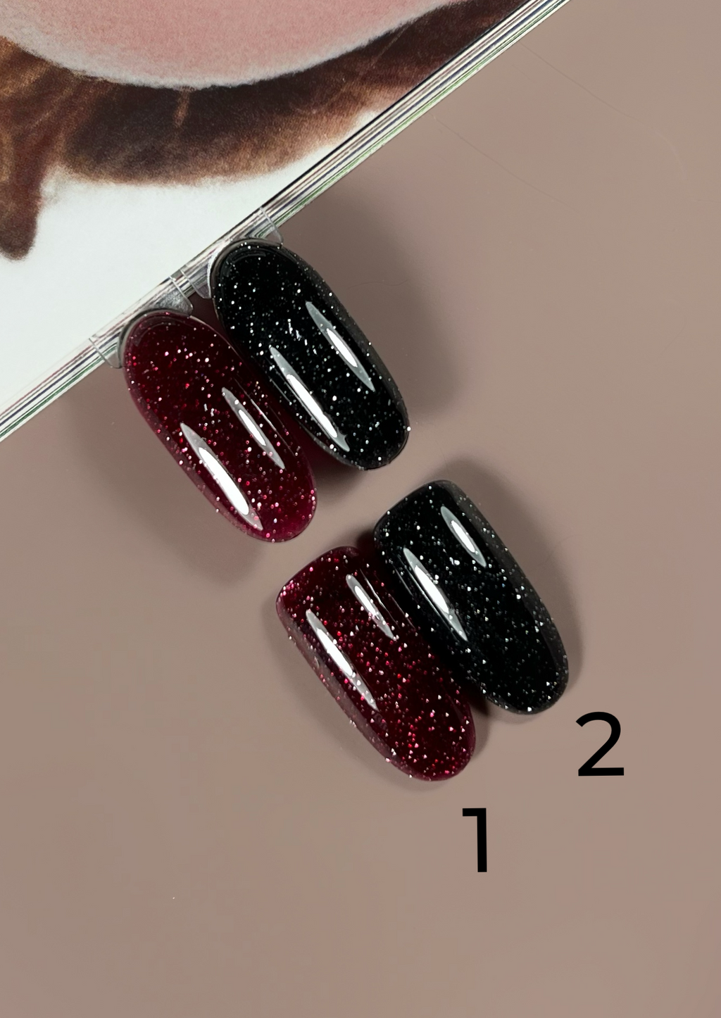 Weex Cover Base Coat 11ml Flash Send 2
