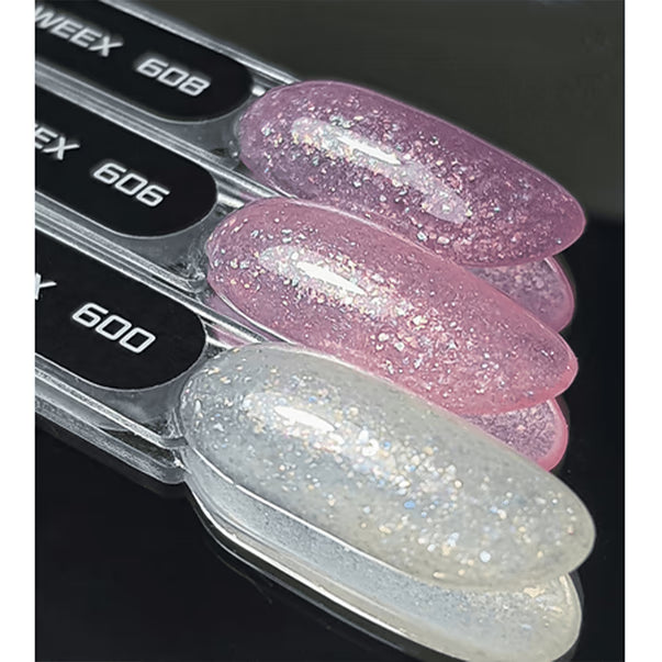 Weex Gel Polish 606