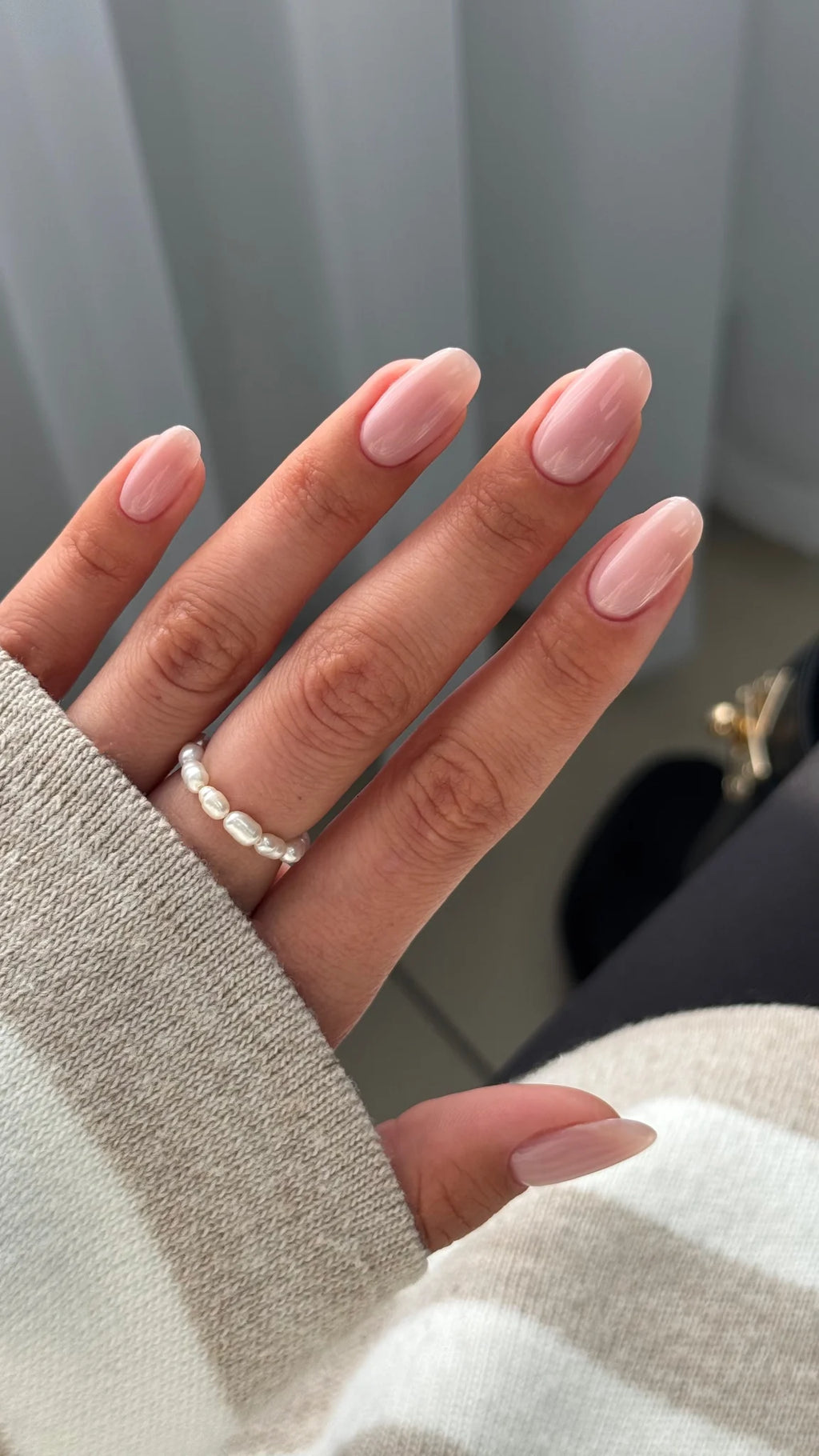 Weex Gel Polish 675