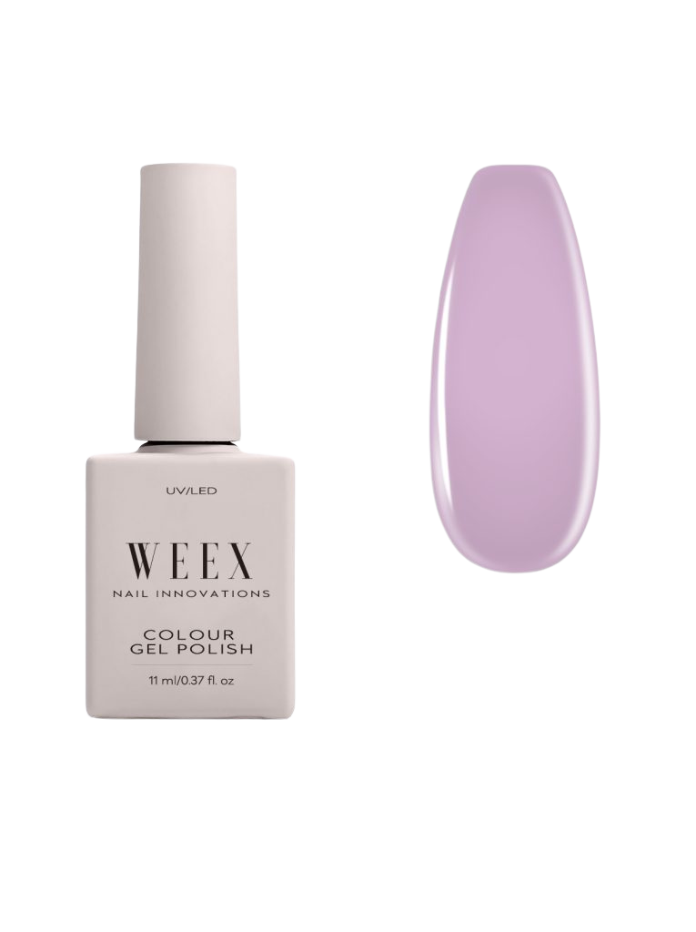 Weex Gel Polish 621