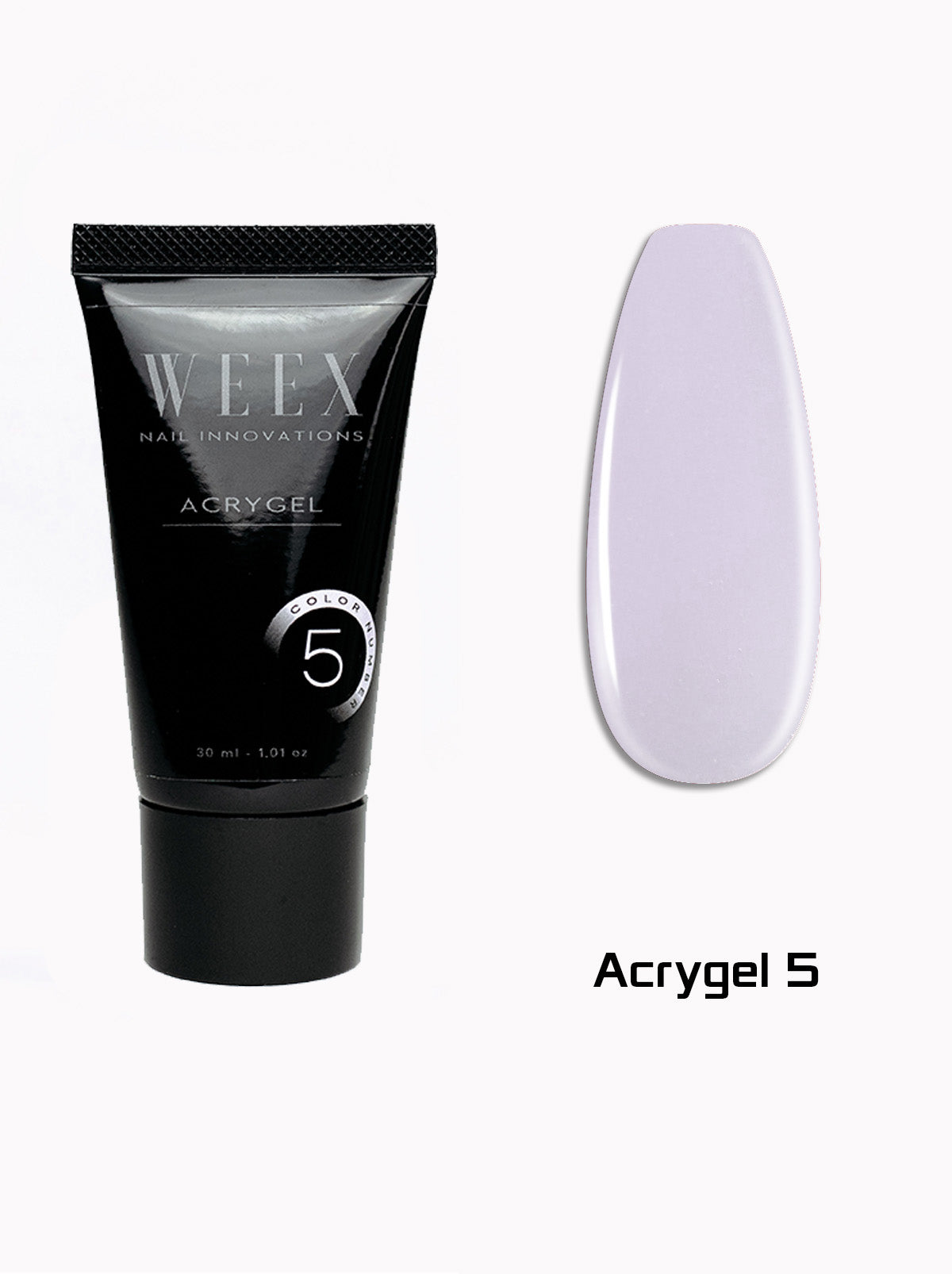 WEEX Acrygel No. 5