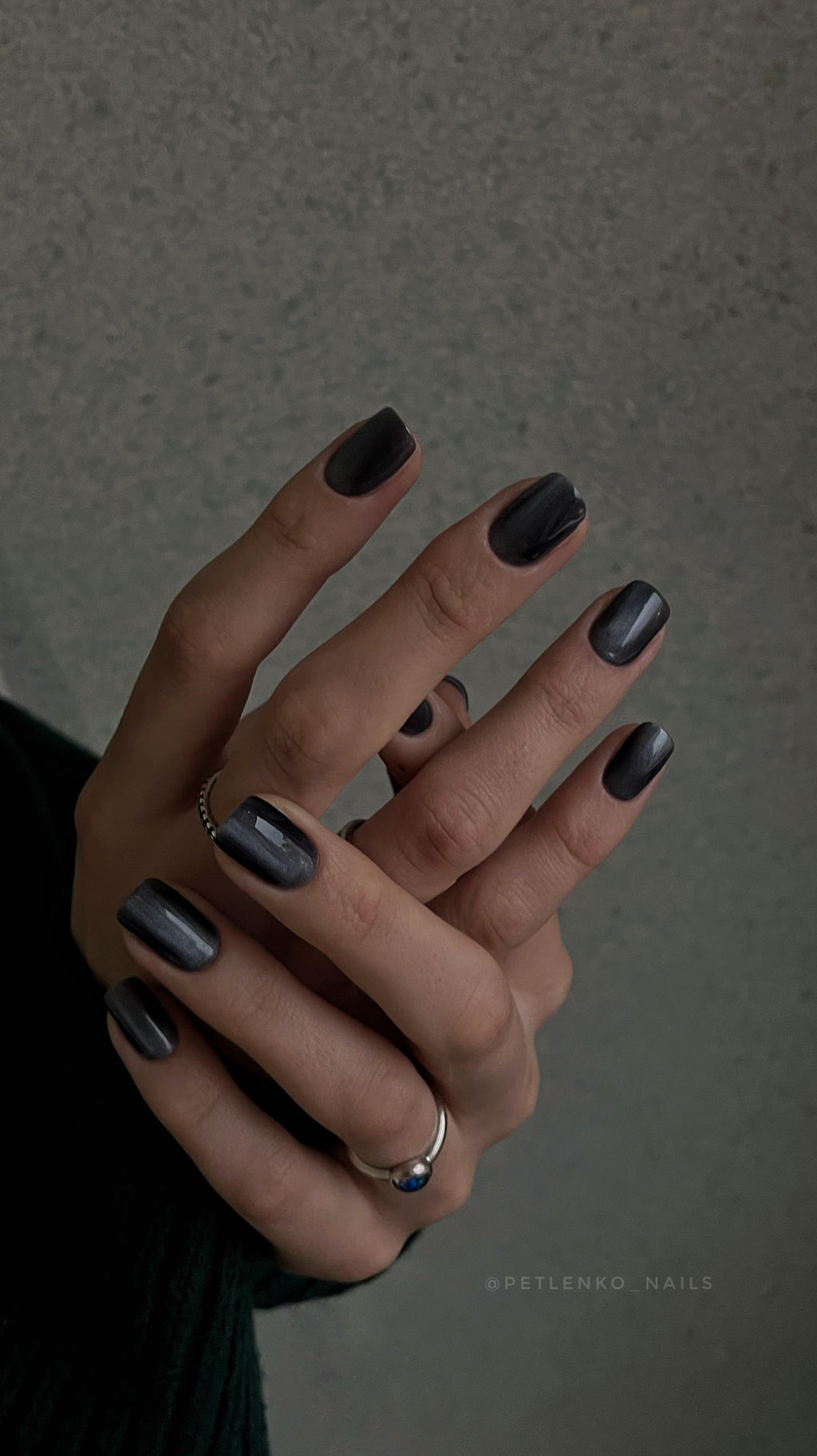 Weex Gel Nagellak Cat Eye 10