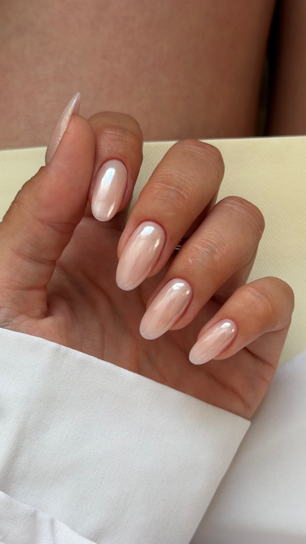 Weex Illume Powder 19