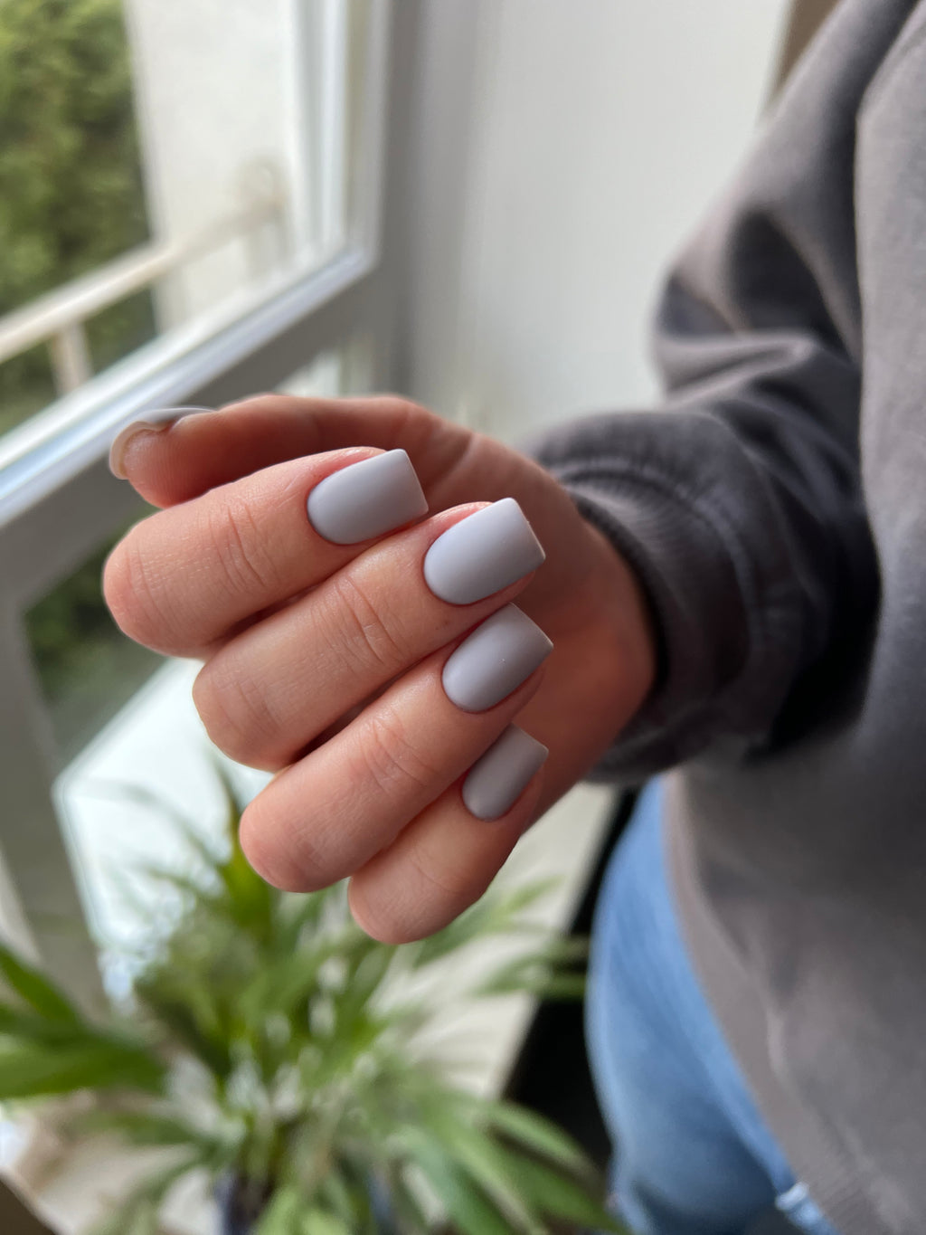 Weex Gel Polish 676