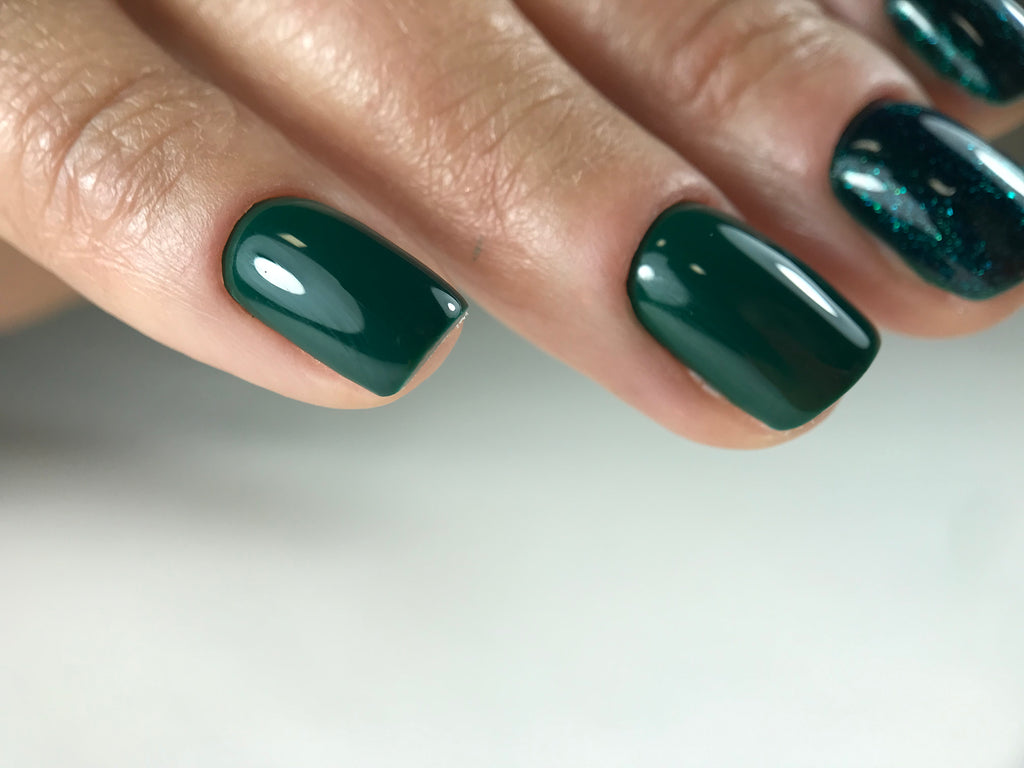 Weex Gel Polish 770