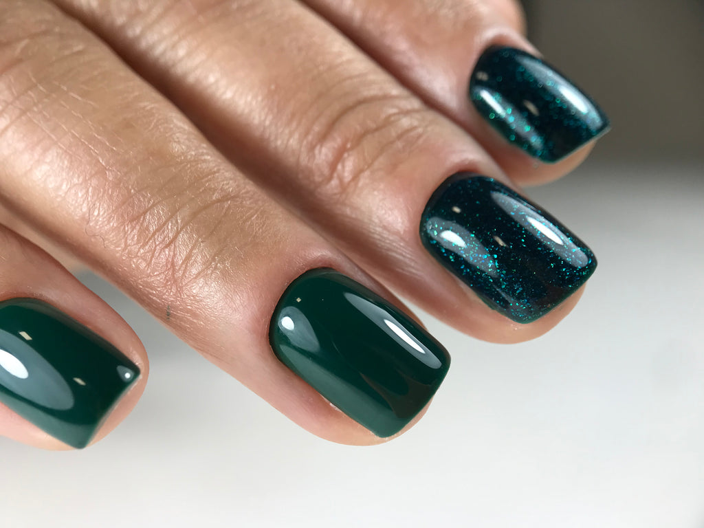 Weex Gel Polish 770