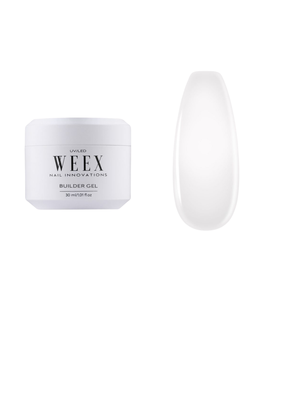Weex Smart gel 1 30ml