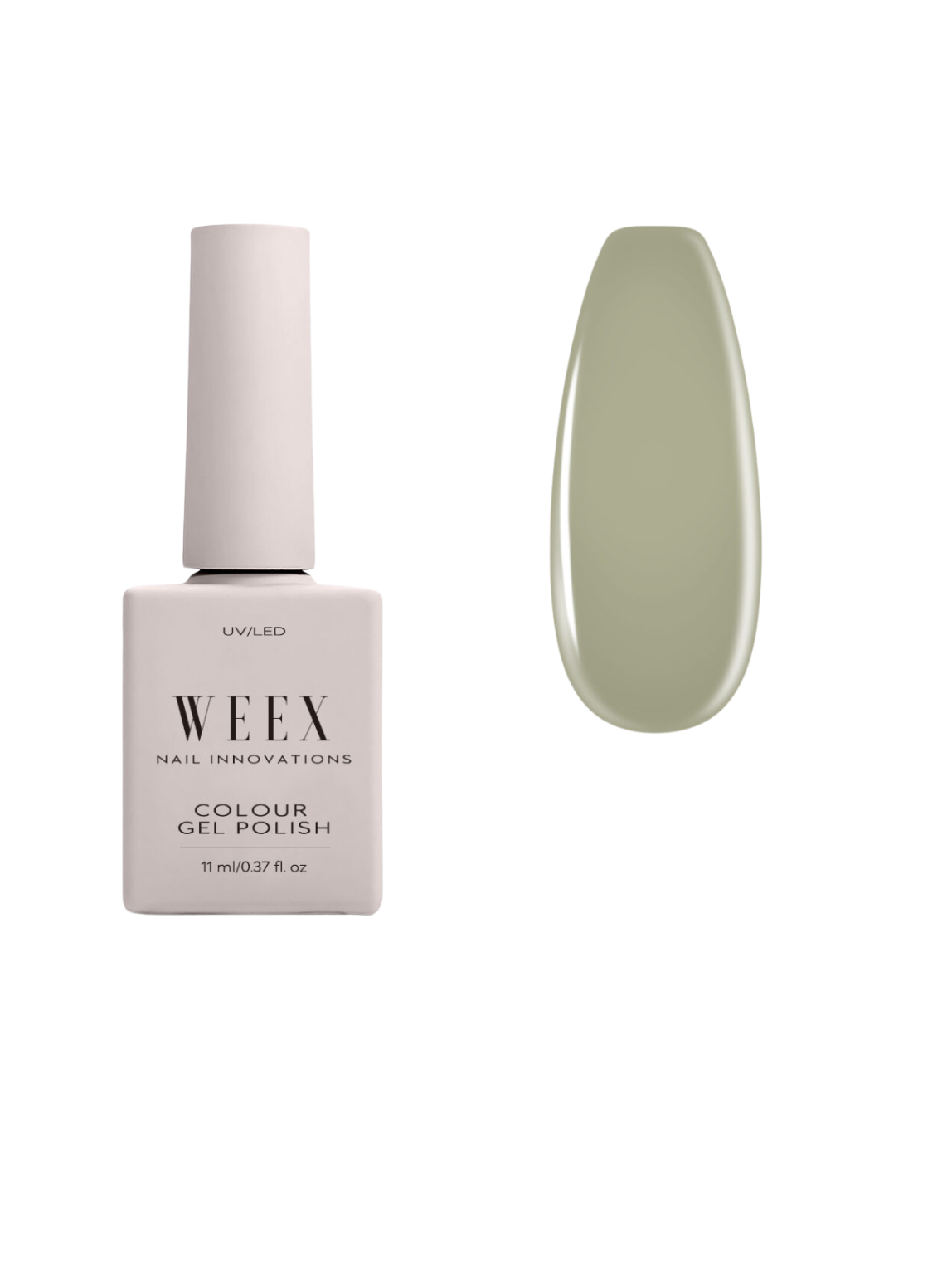Weex Gel Polish 549