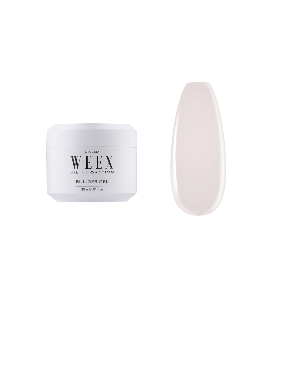 Weex Builder gel 11 30ml