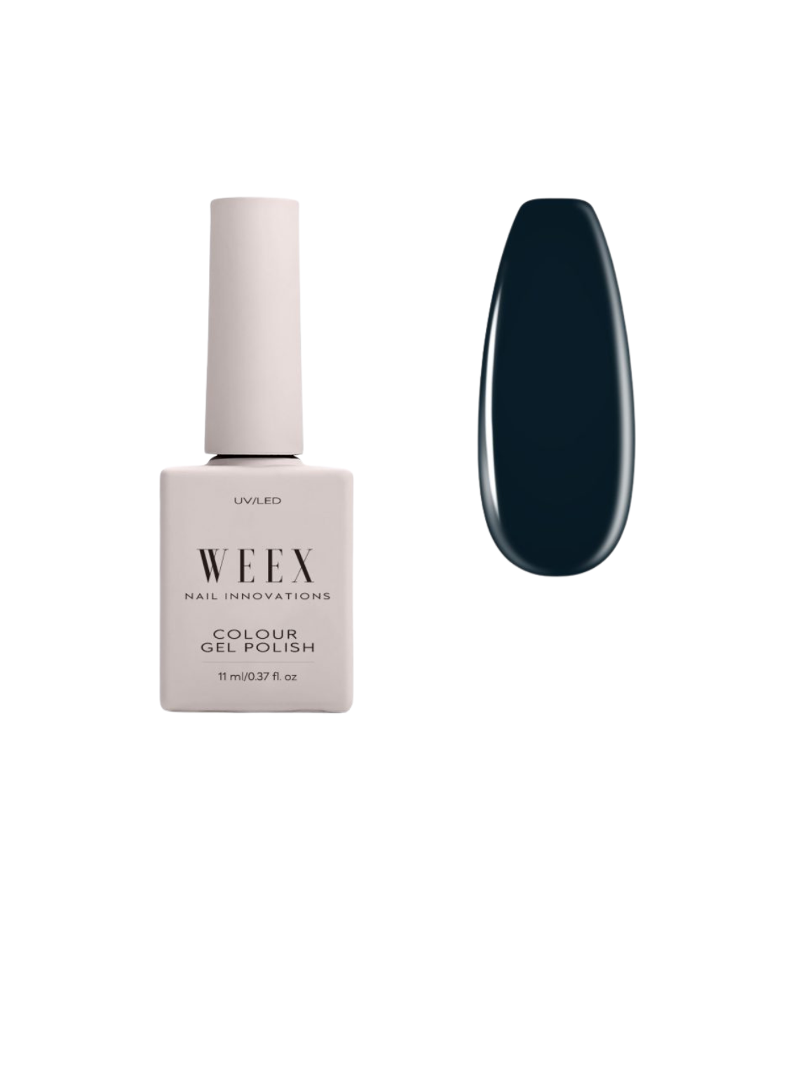 Weex Gel Polish 659