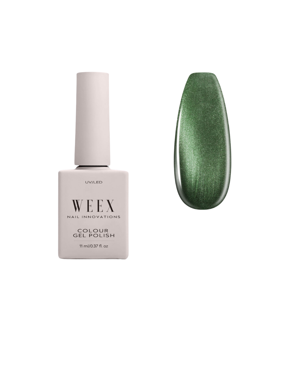 Weex Gel Polish Cat 28