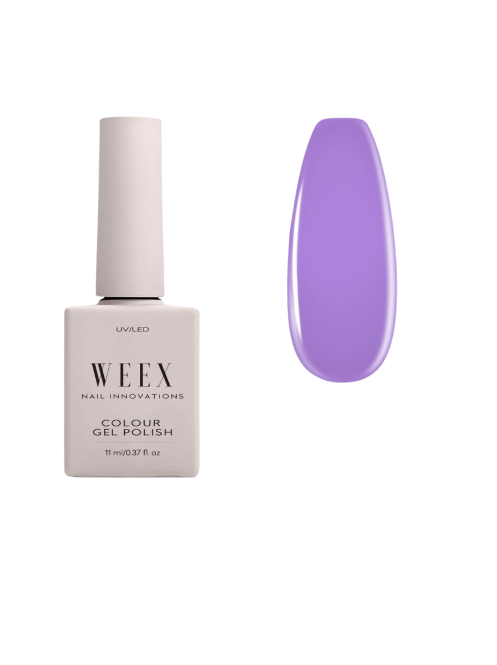 Weex Gel Polish 769