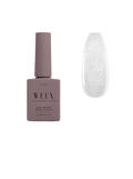 Weex Glossy Silver Top No Wipe 11ml