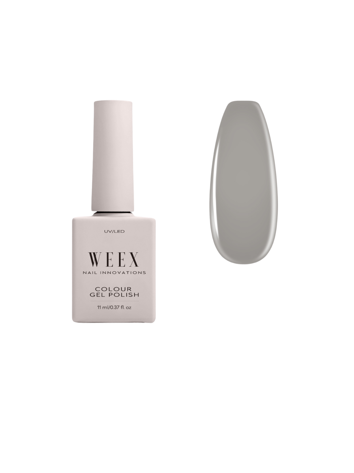 Weex Gel Polish 676