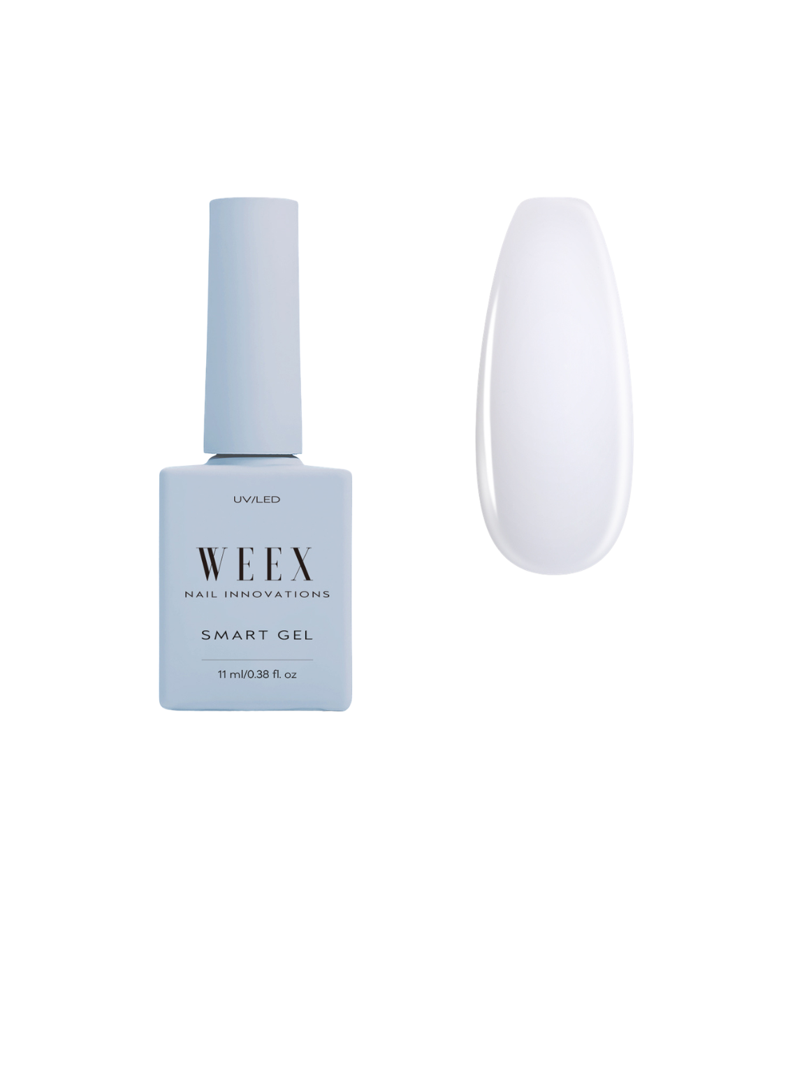 Weex Smart gel 5 11ml