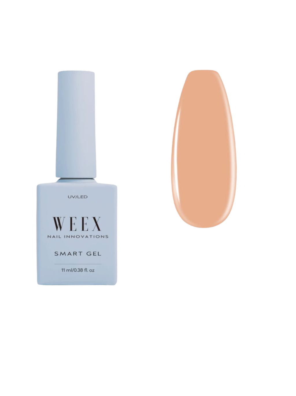 Weex Smart gel 3 11ml