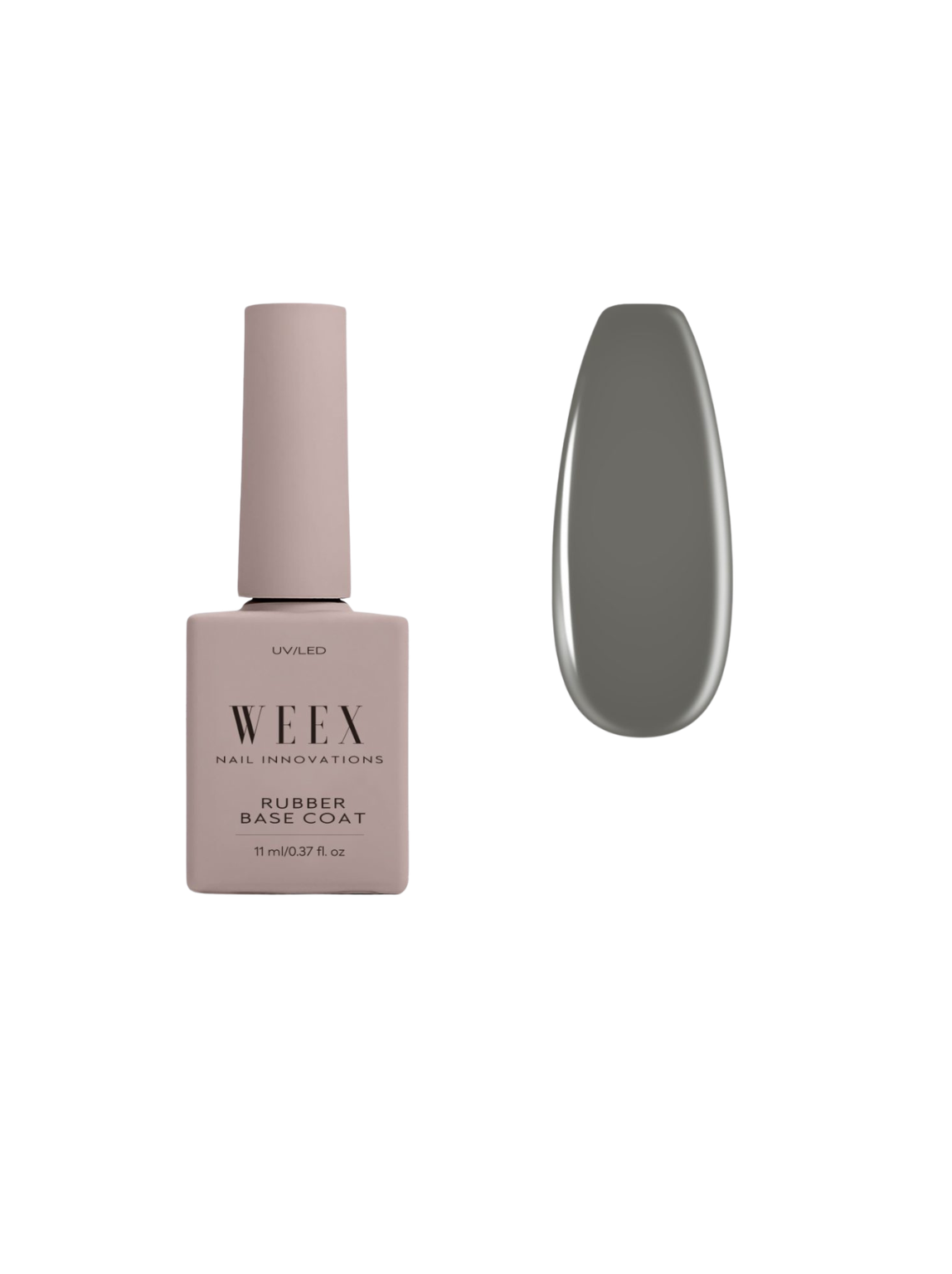 Weex Cover Base Coat 11ml sense 13