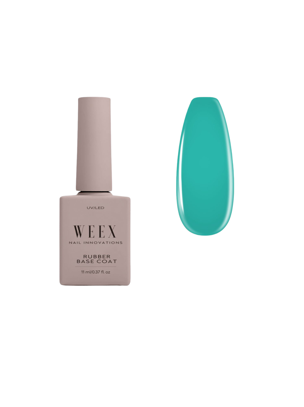 Weex Cover Base Coat 11ml sense 23