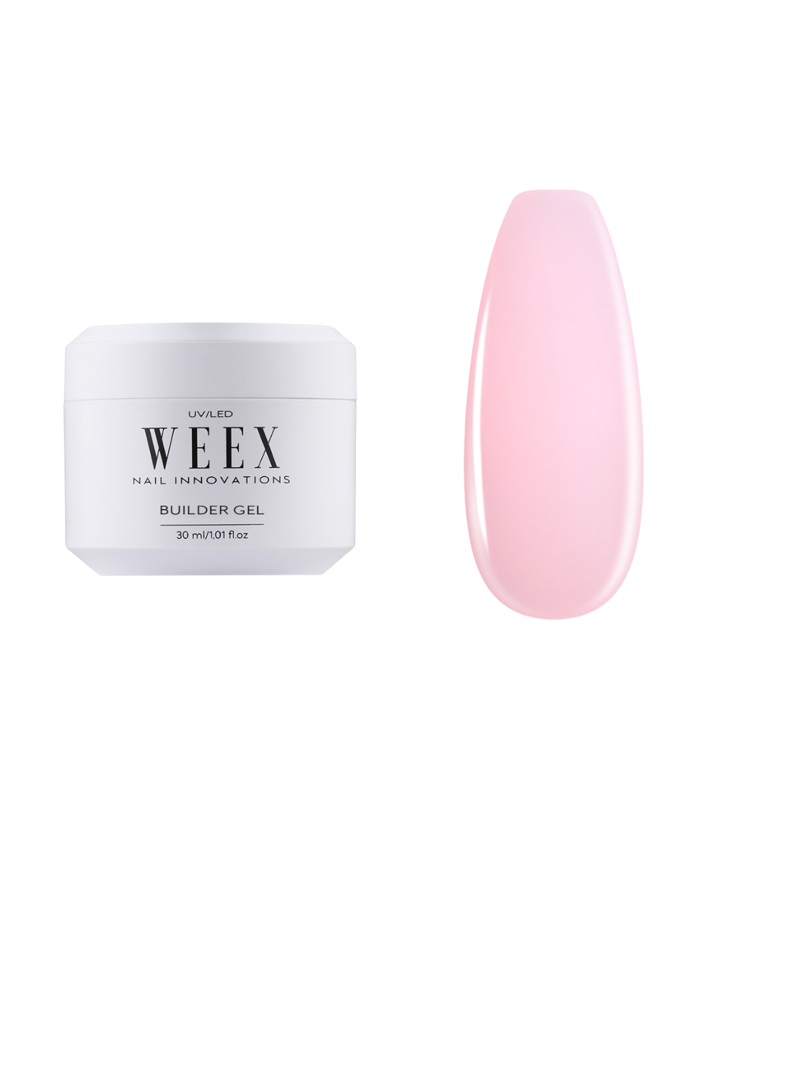 Weex Builder gel 5 30ml