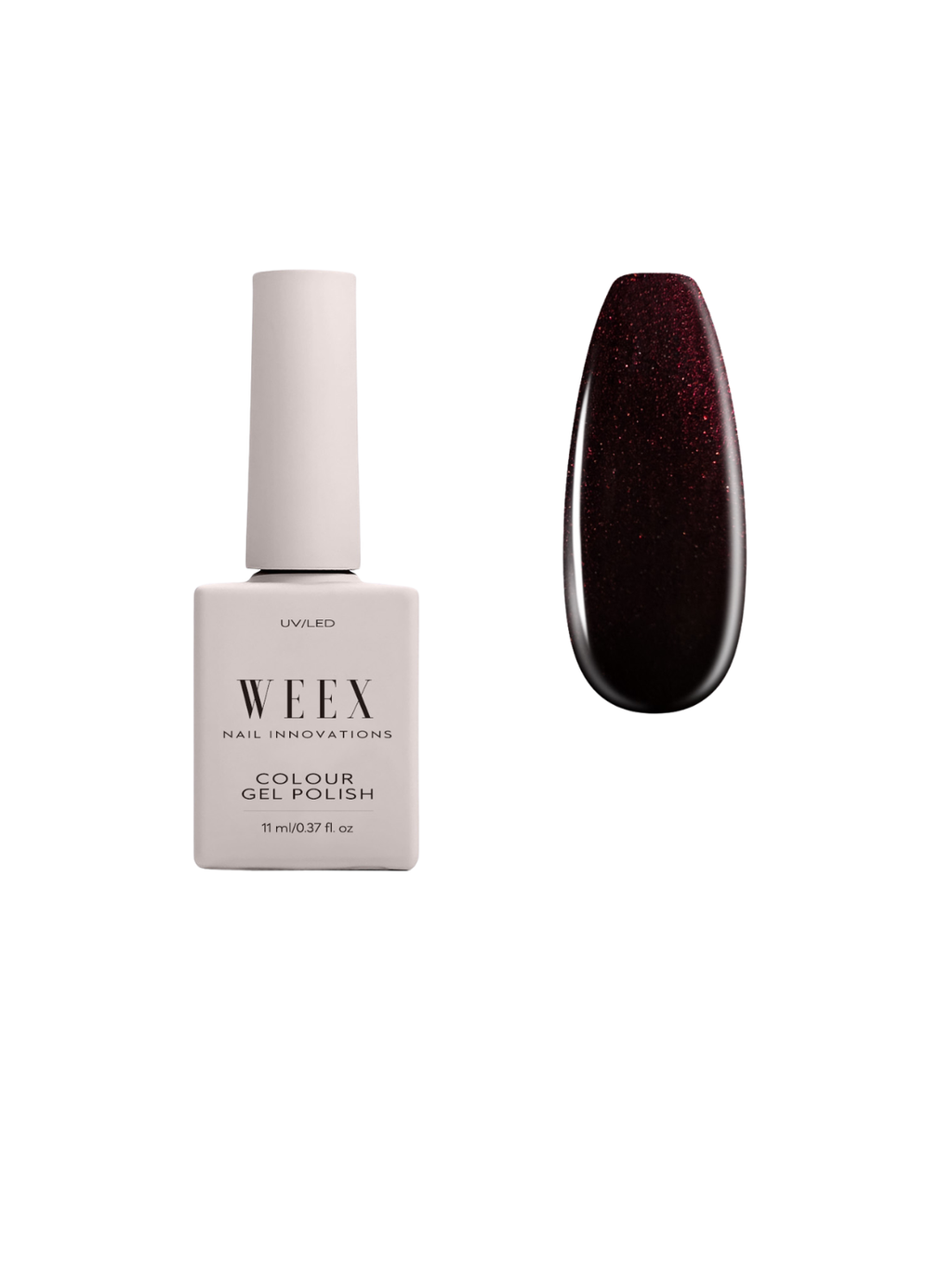 Weex Gel Polish 686