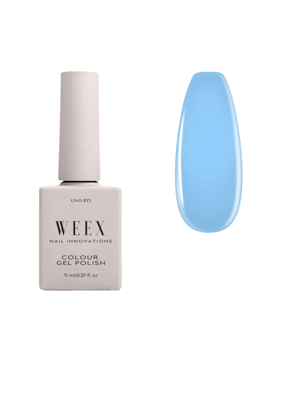 Weex Gel Polish 554