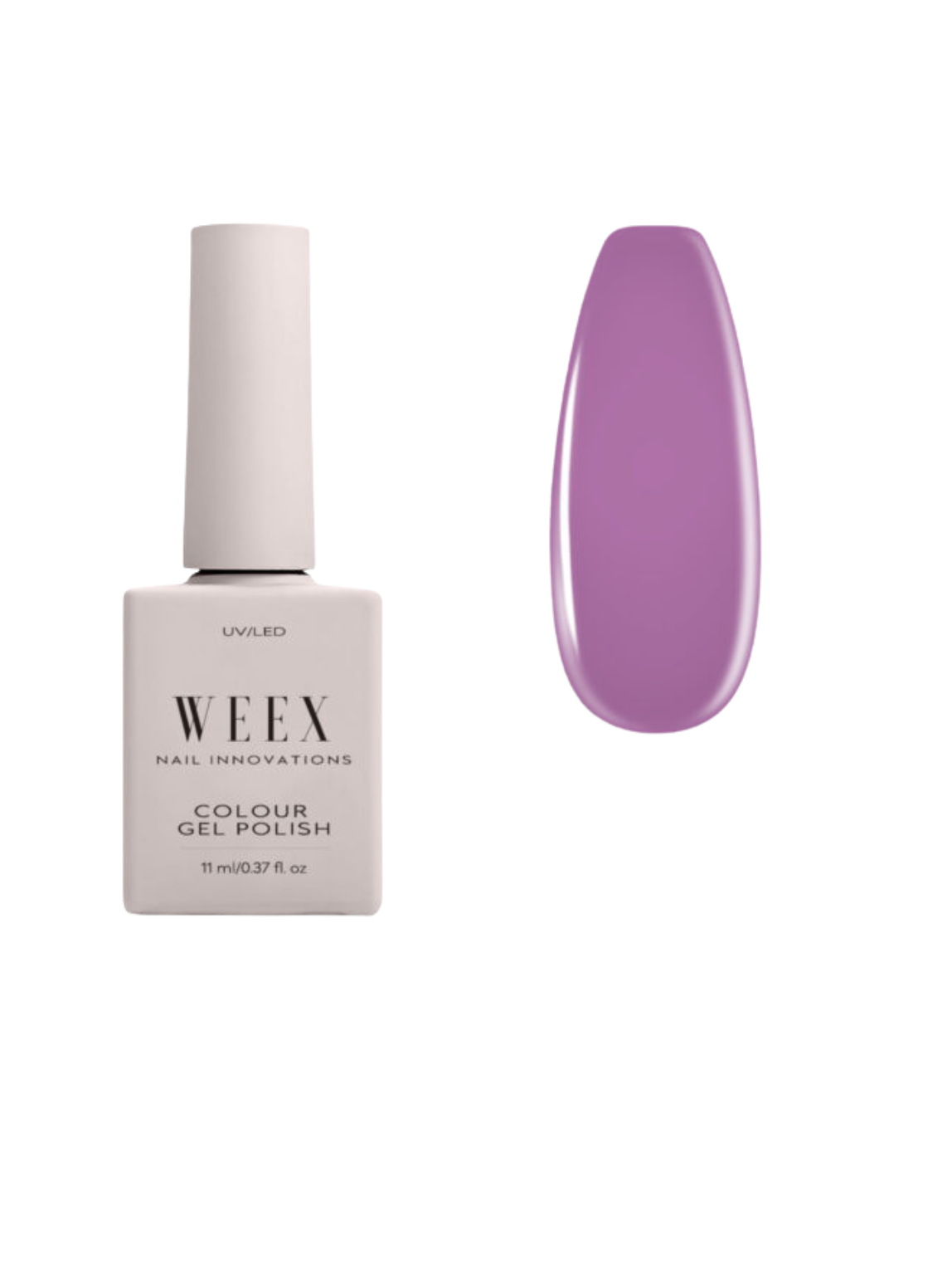 Weex Gel Polish 559