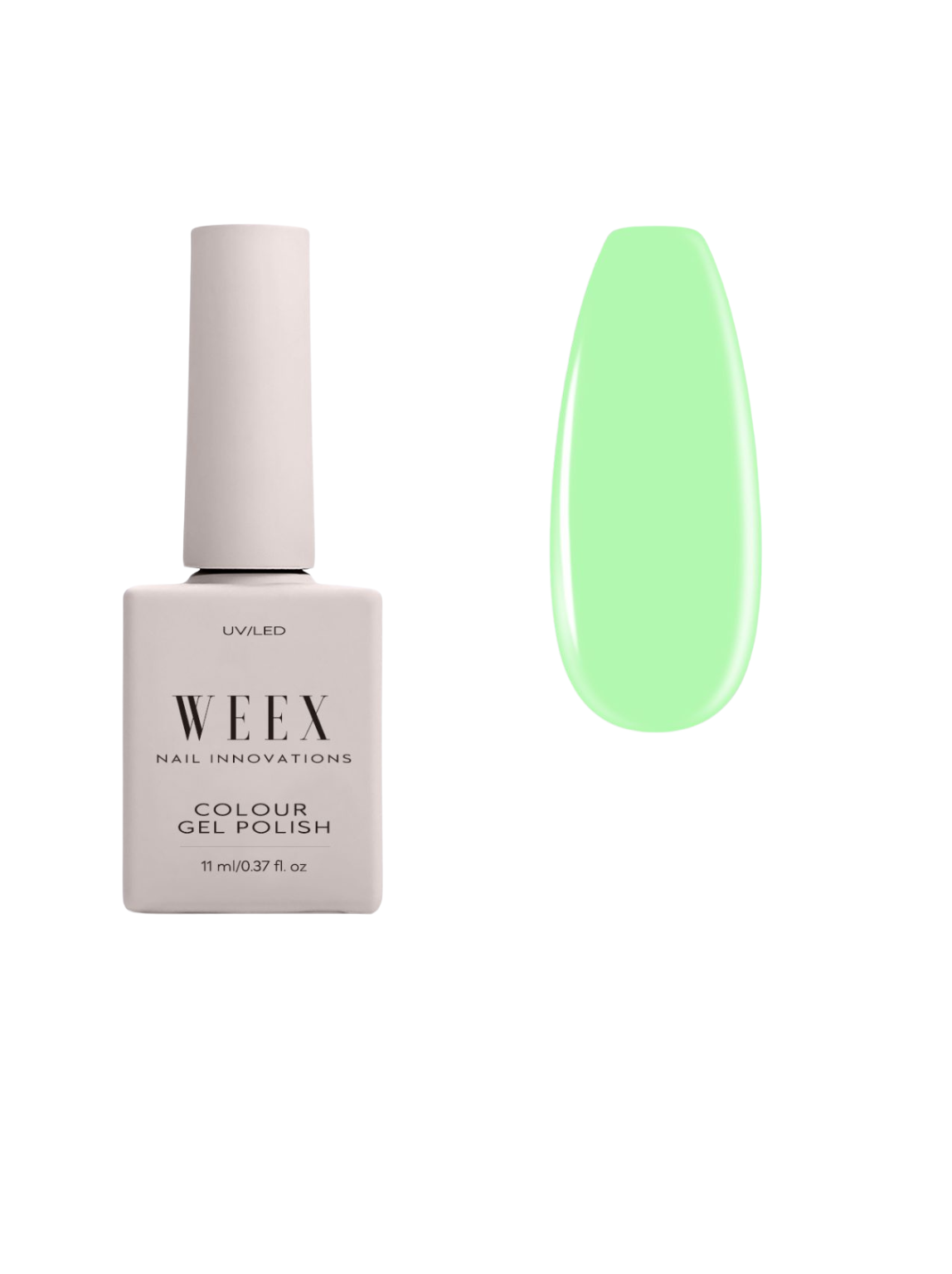 Weex Gel Polish 566