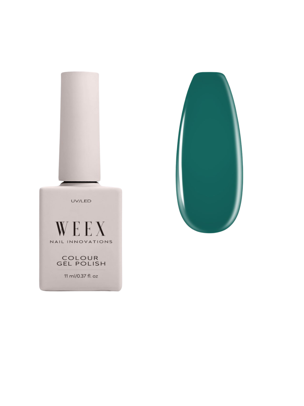 Weex Gel Polish 570