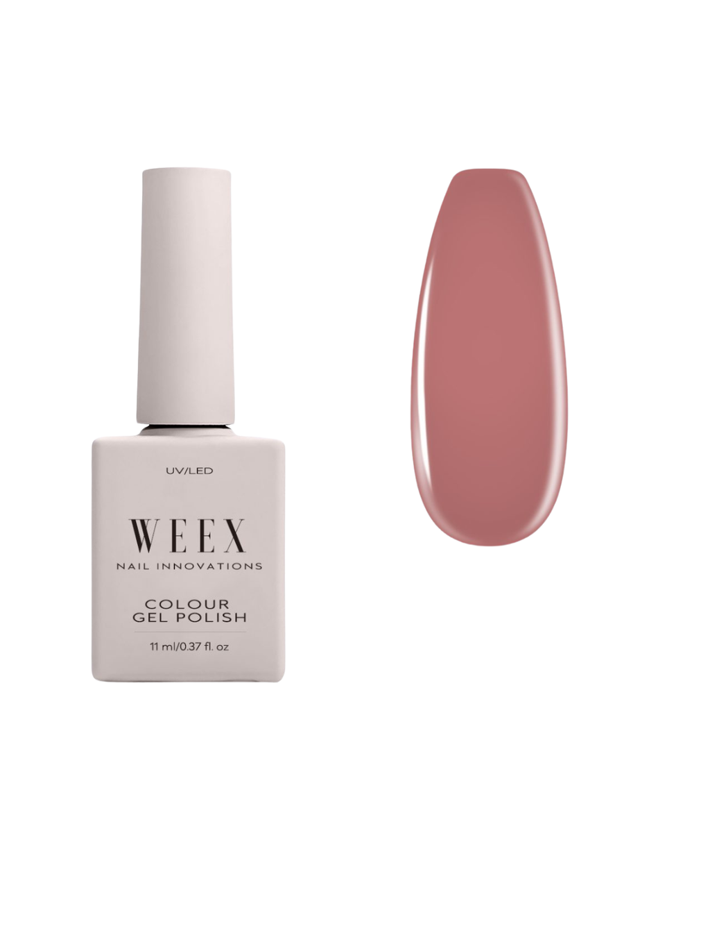 Weex Gel Polish 584