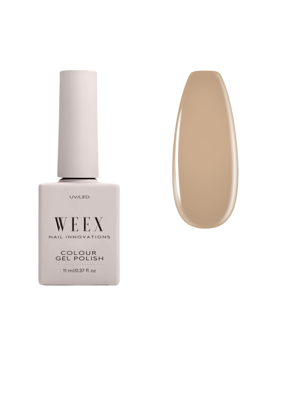 Weex Gel Polish 592