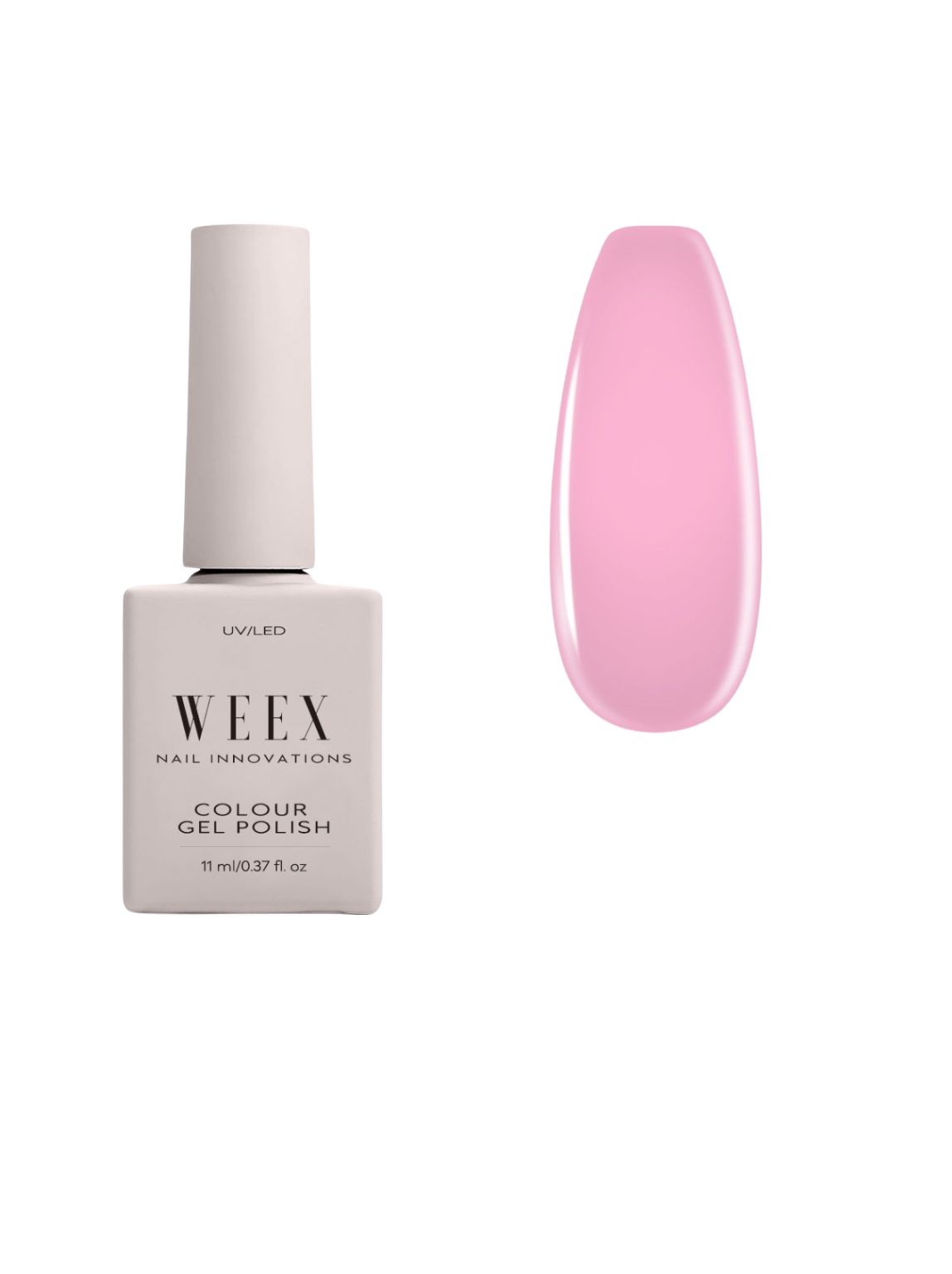 Weex Gel Polish 595
