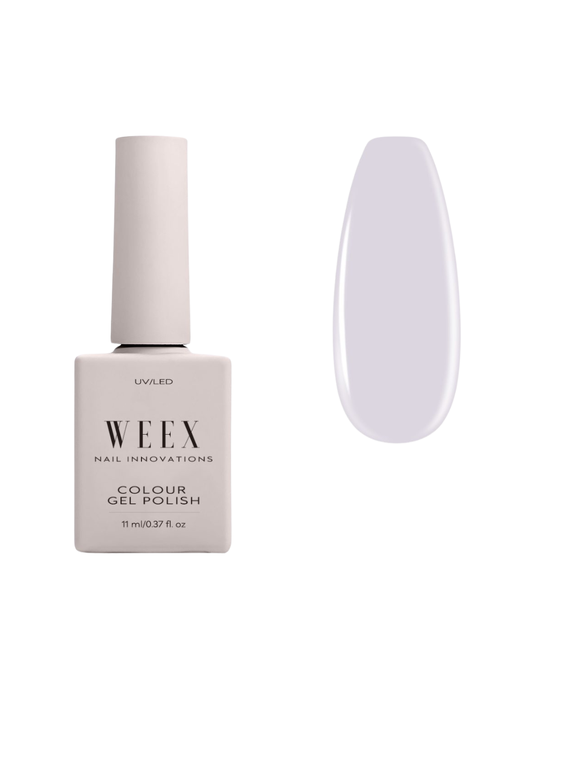 Weex Gel Polish 665
