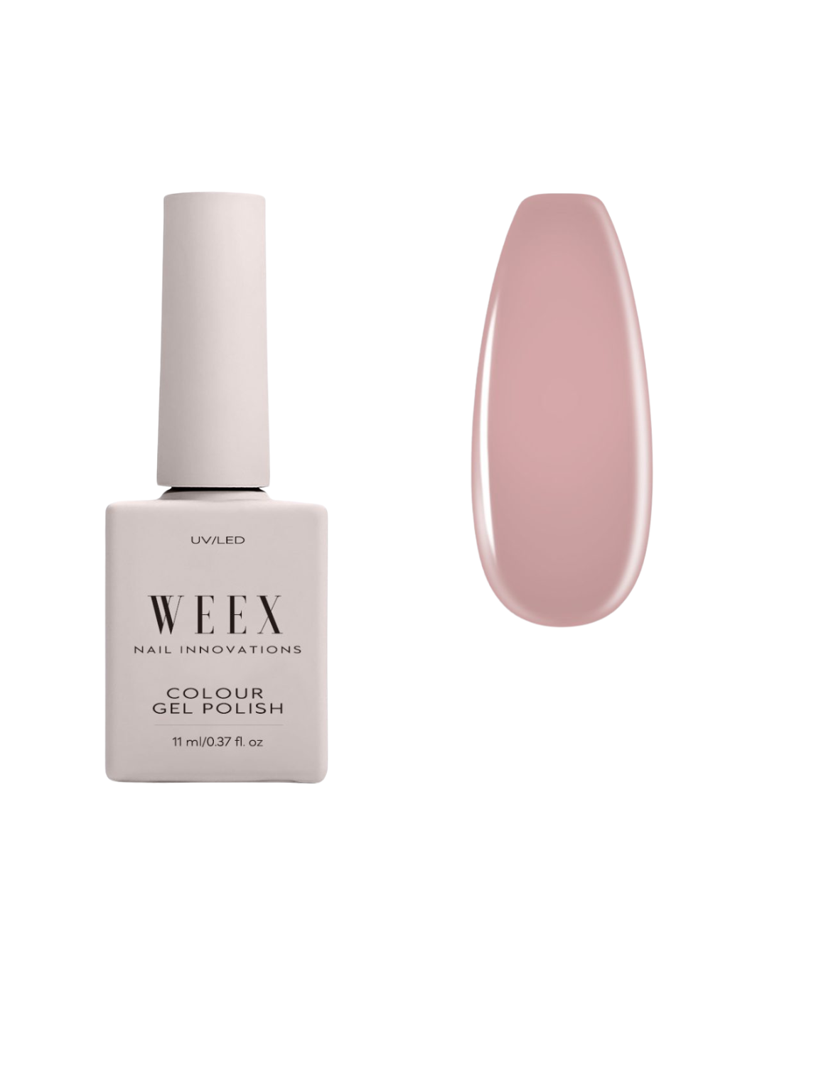 Weex Gel Polish 694