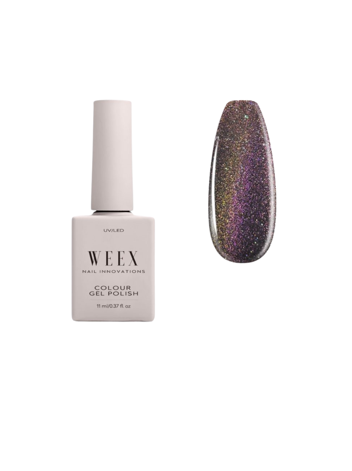 Weex Gel Polish Cat 5 11ml
