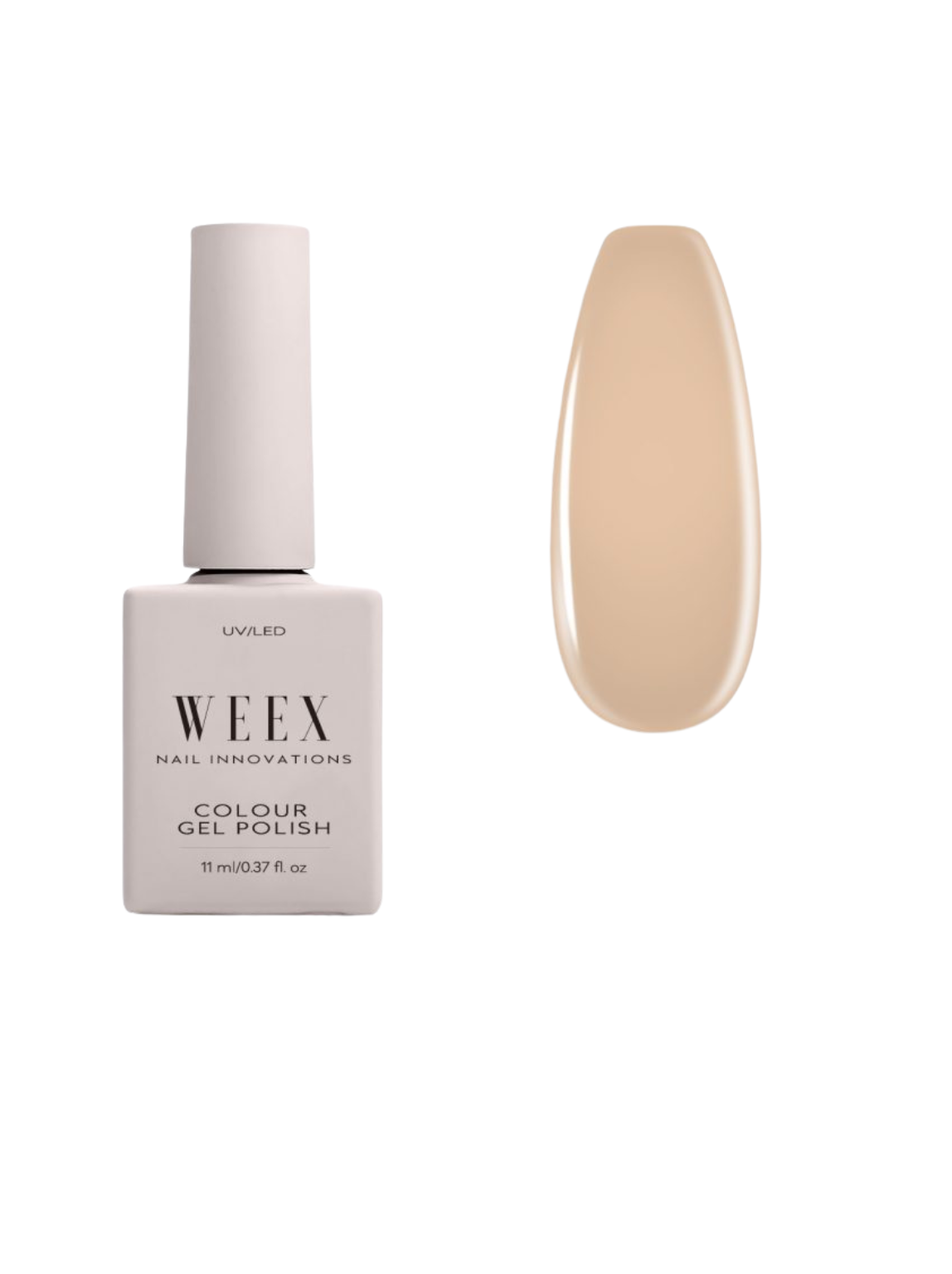 Weex Gel Polish 626