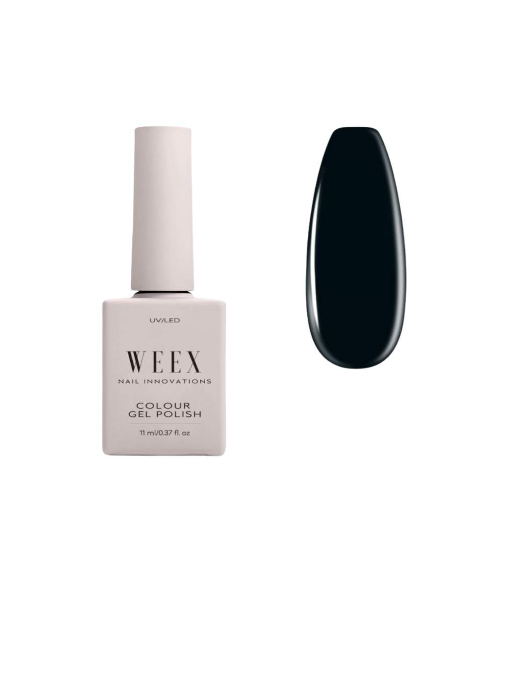Weex Gel Polish 619