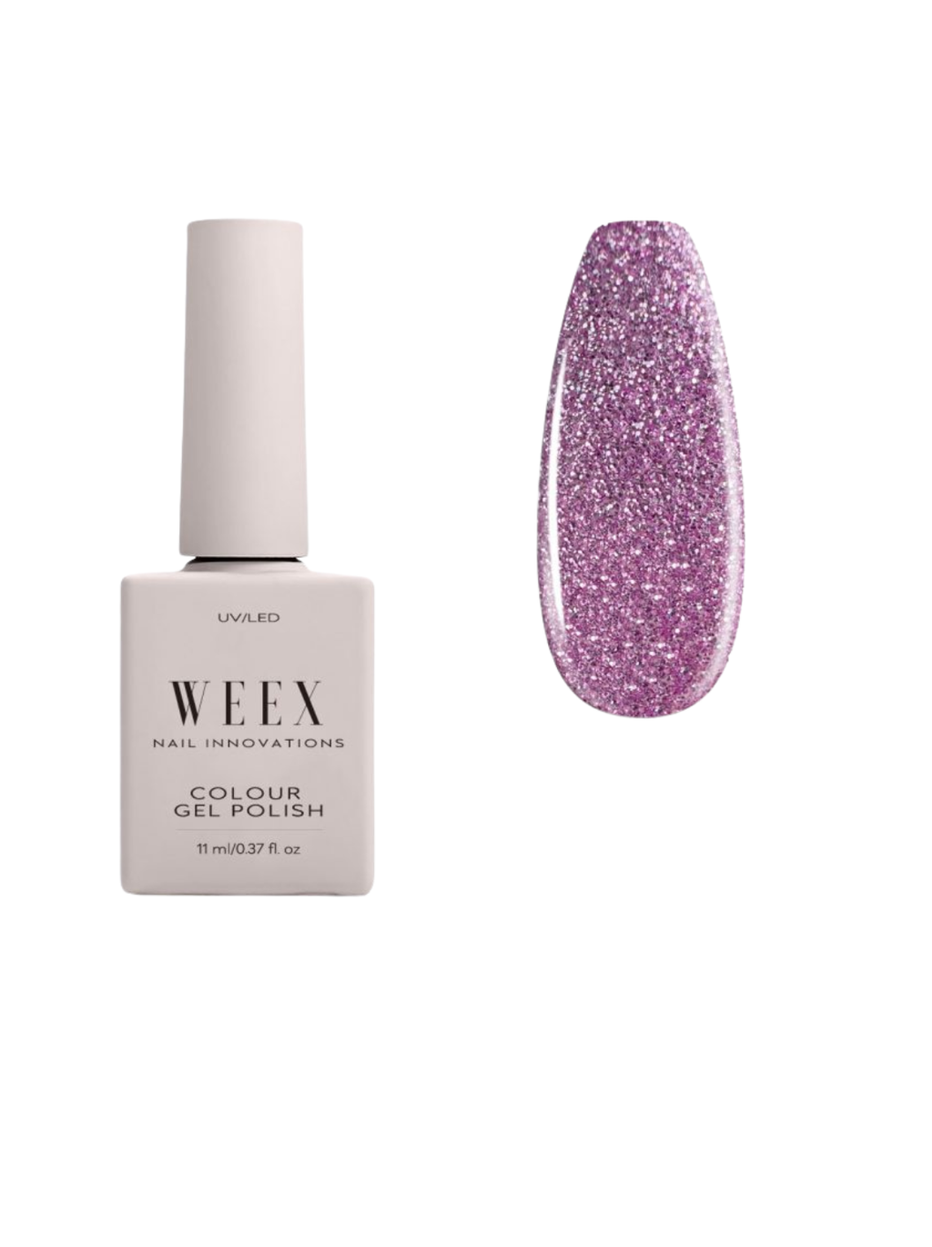 Weex Gel Polish 719