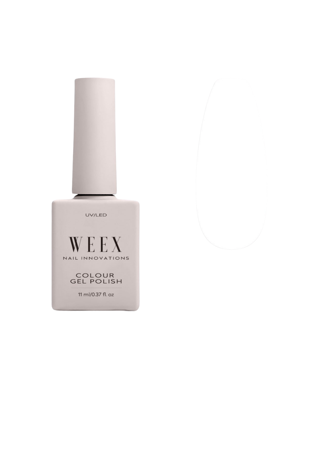 Weex Gel Polish Winter