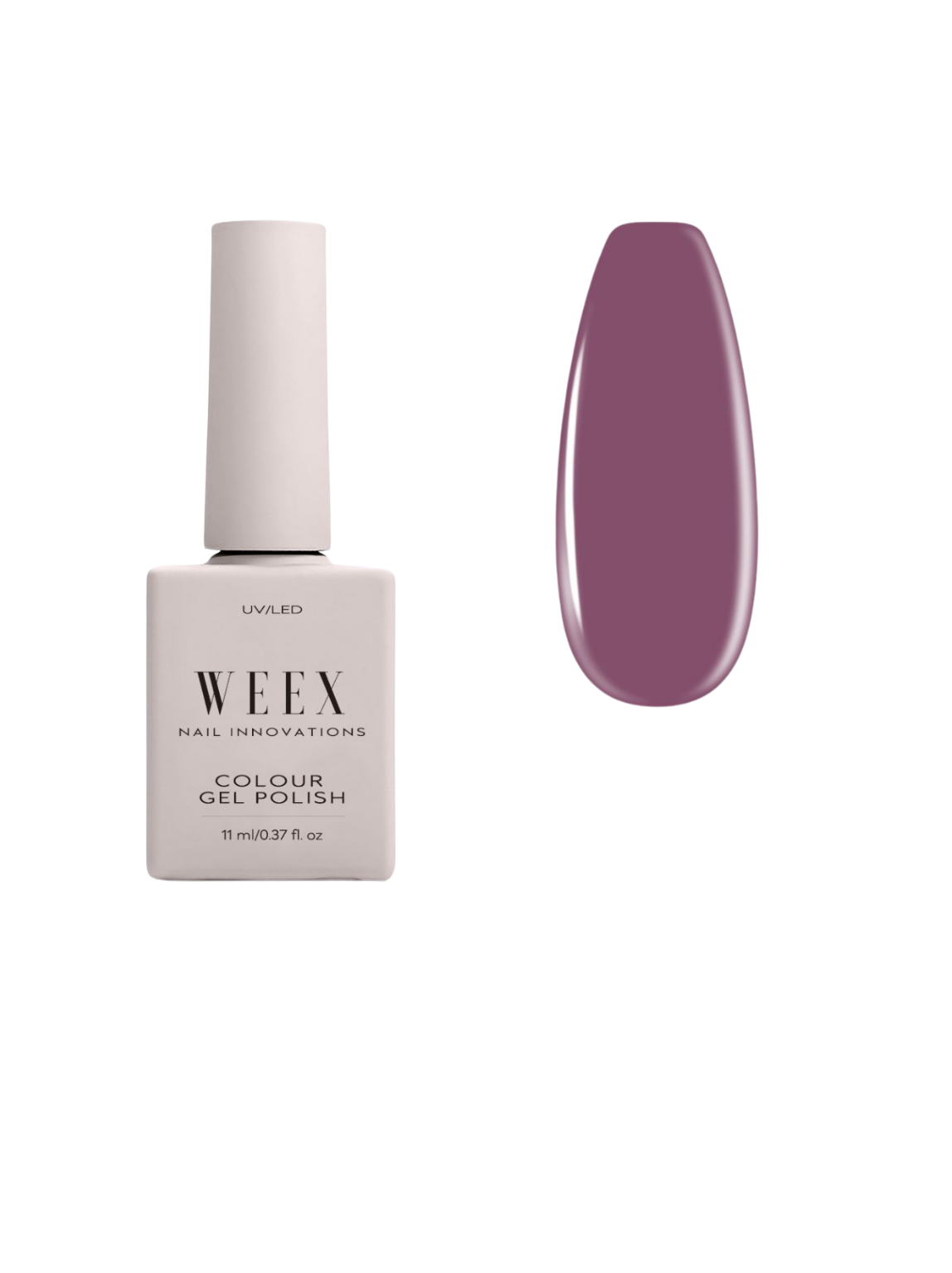 Weex Gel Polish 513