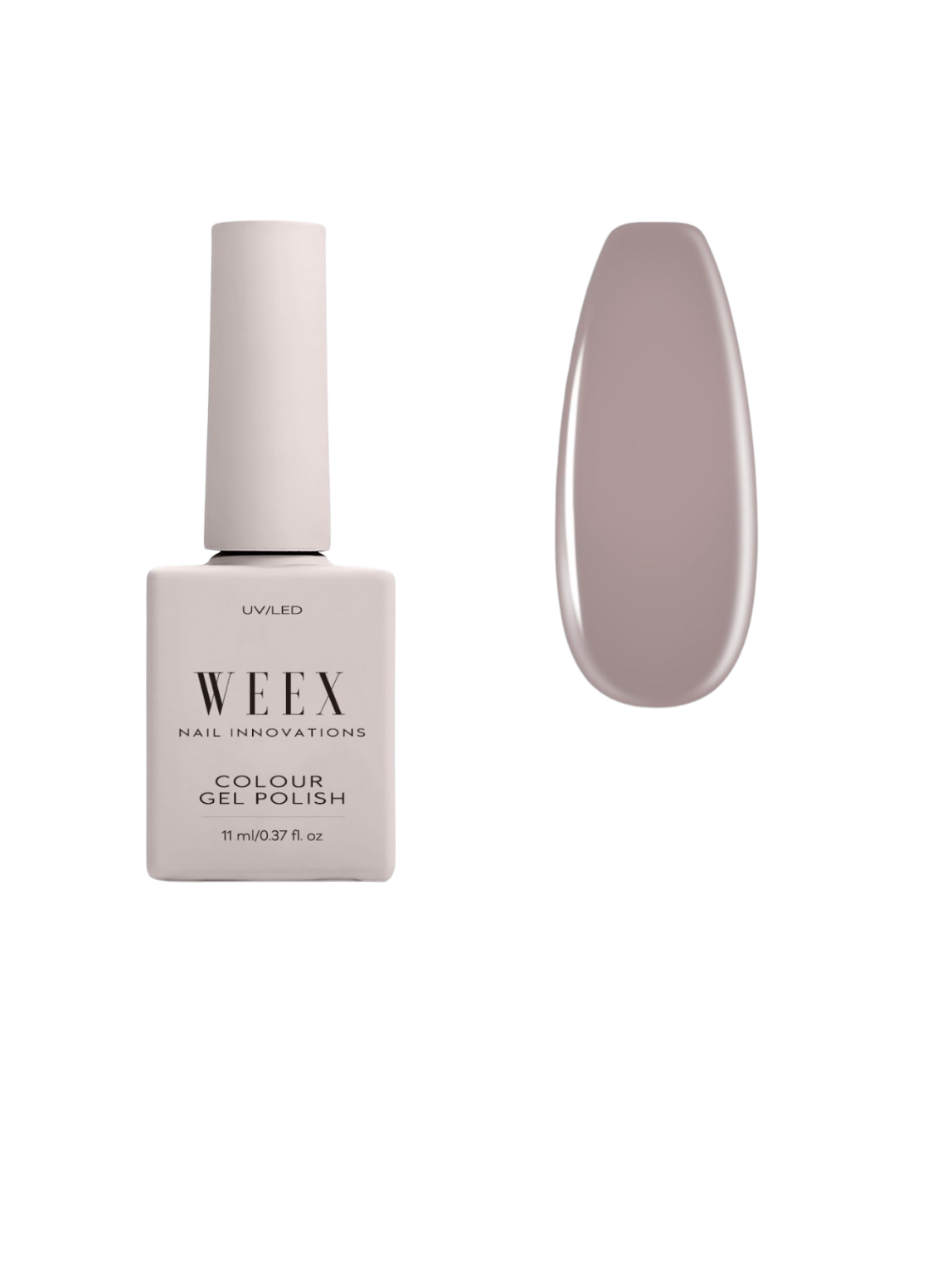 Weex Gel Polish 517