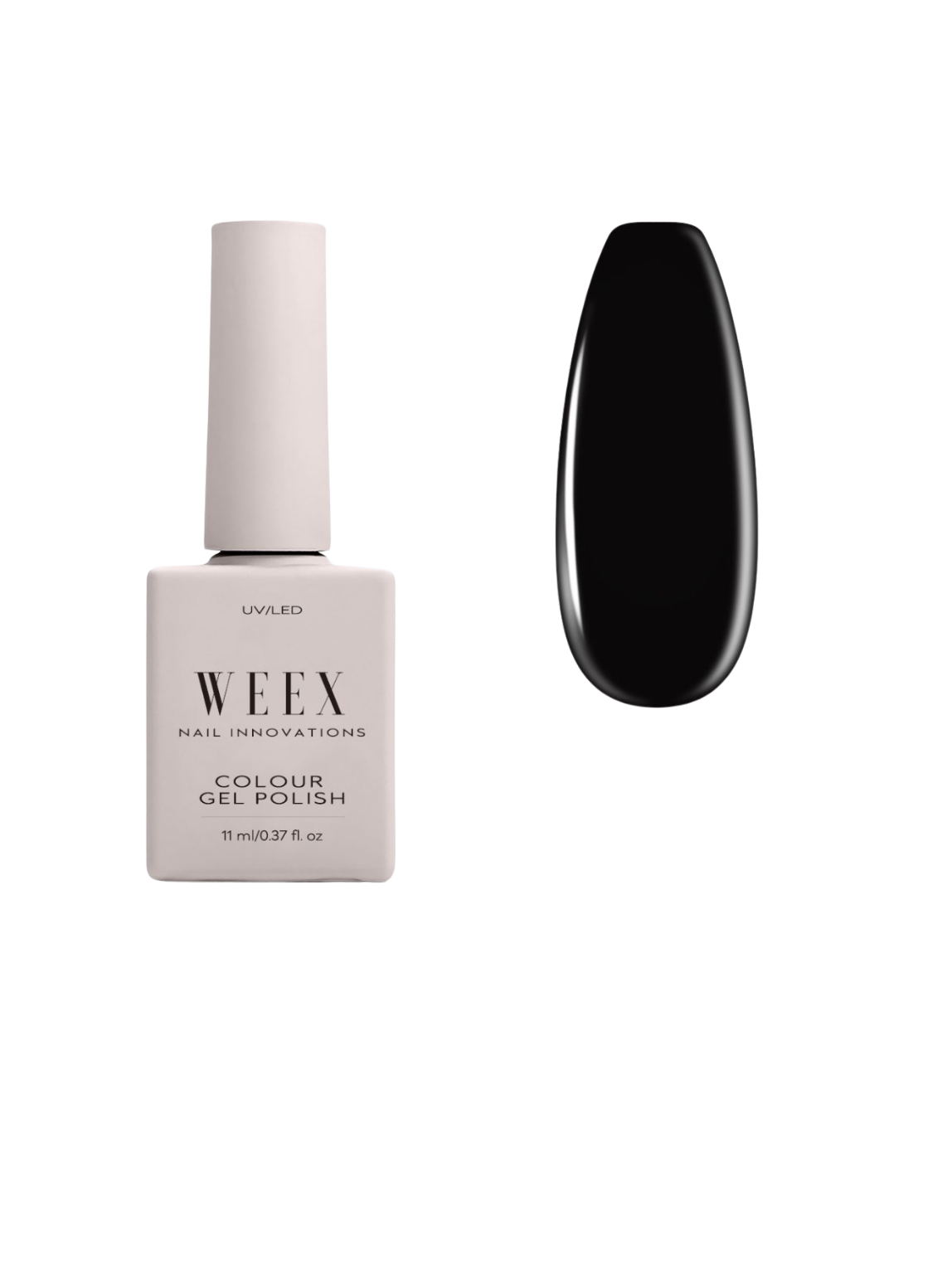 Weex Gel Polish 522