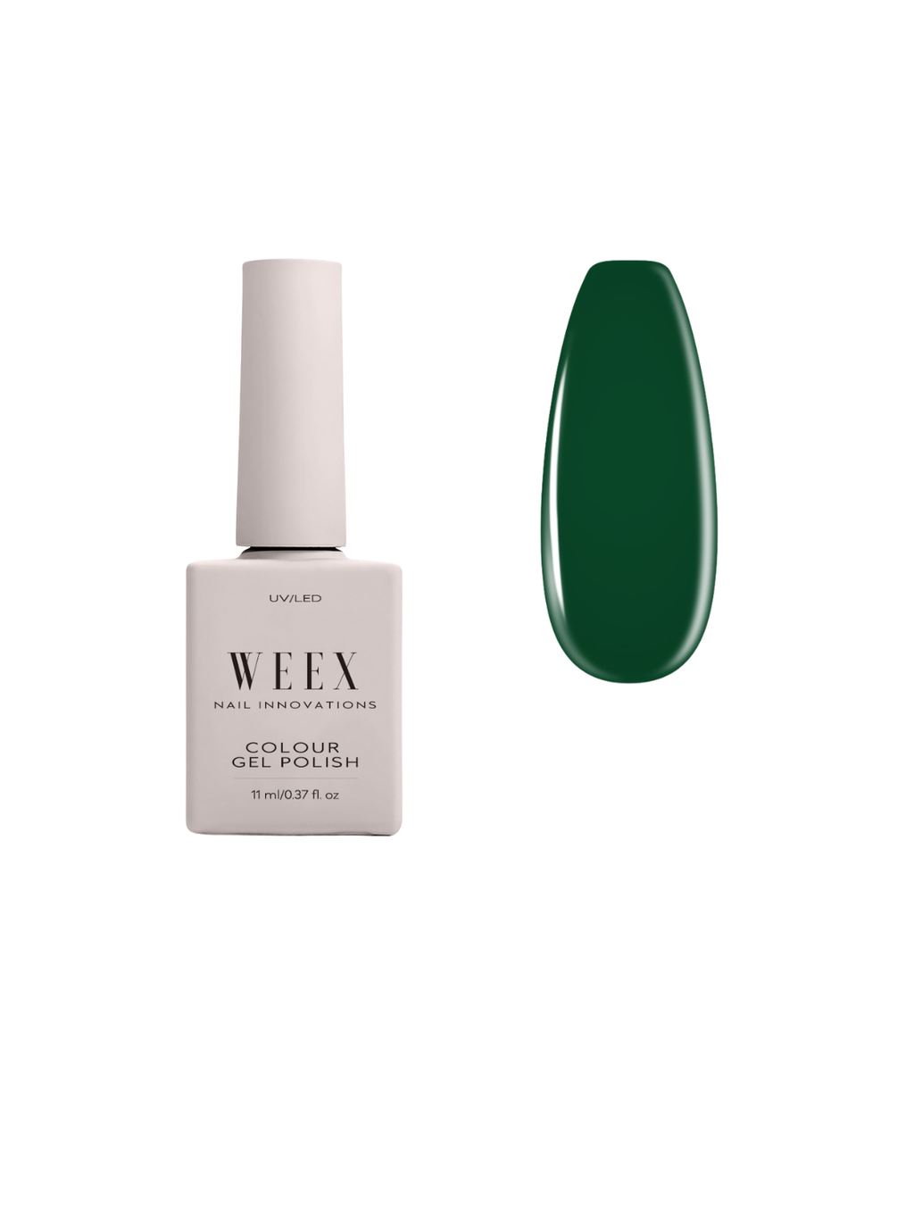 Weex Gel Polish 770