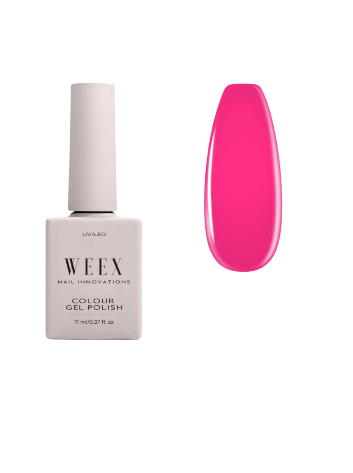Weex Gel Polish 774