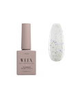 Weex Cover Base Coat 11ml Touch of silk 1