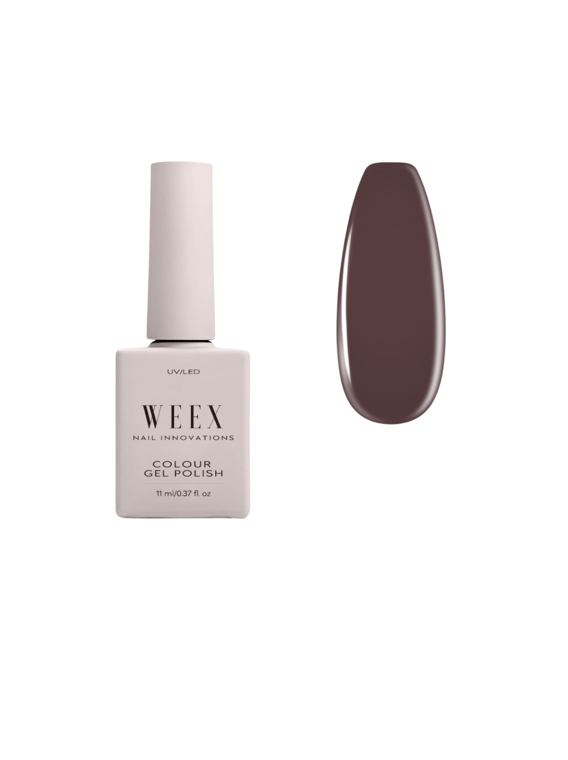 Weex Gel Polish 515 11ml
